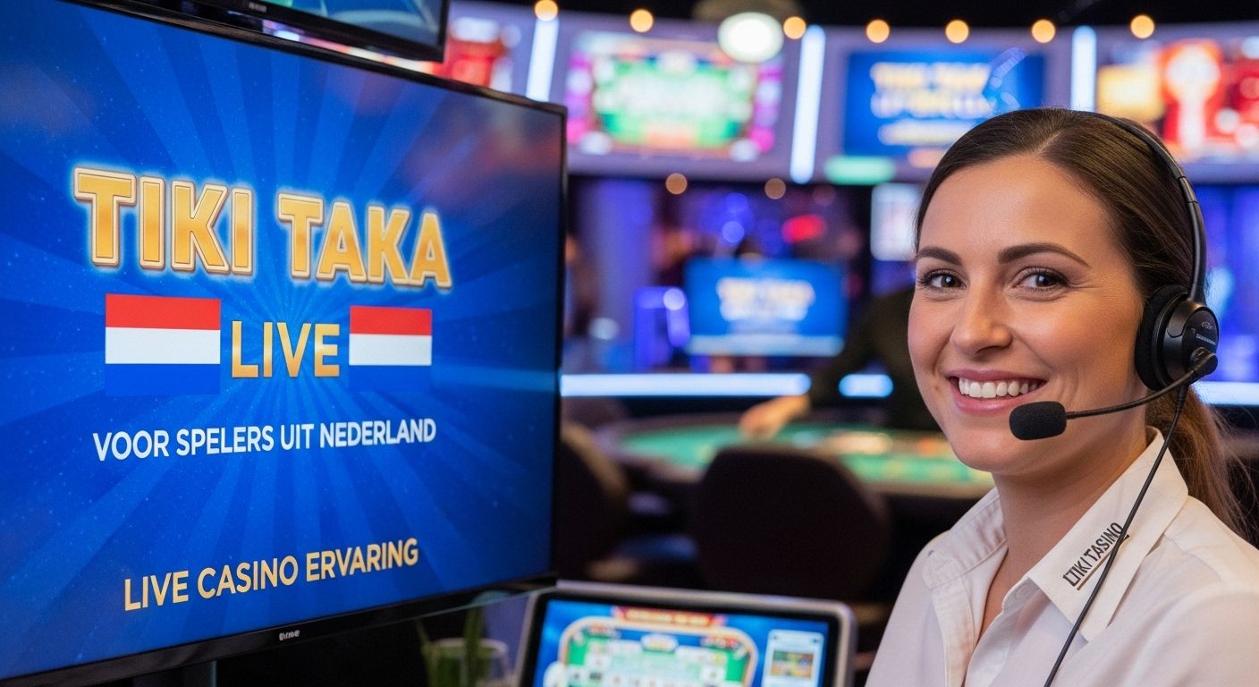 Klantenservice footy tiki taka toe