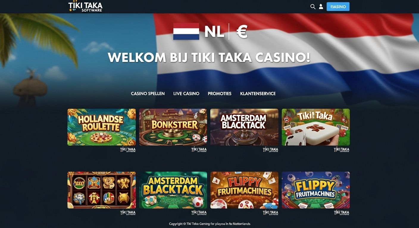 Ondersteuning voor lokale taal en valuta tiki taka voetbal